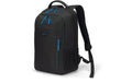 DICOTA Backpack SPIN II 13-16 schwarz