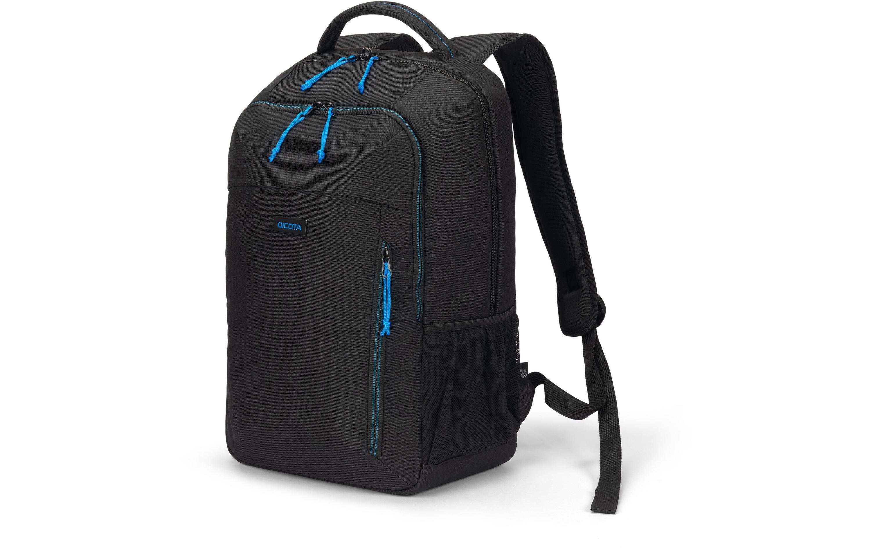 DICOTA Backpack SPIN II 13-16 schwarz