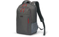 DICOTA Backpack SPIN II 13-16 grau