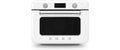 SMEG Dampfbackofen COF01WHEU 900W, 230V, 40-230C,