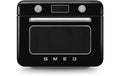SMEG Dampfbackofen COF01BLEU 900W, 230V, 40-230C,