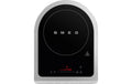 SMEG Induktionskochplatte PIC01WHMEU 230V, 2100W, 9 Stufen,
