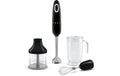 SMEG Stabmixer HBF03BLEU 700 W, 230V, 8150U/Min, 14850U/Min
