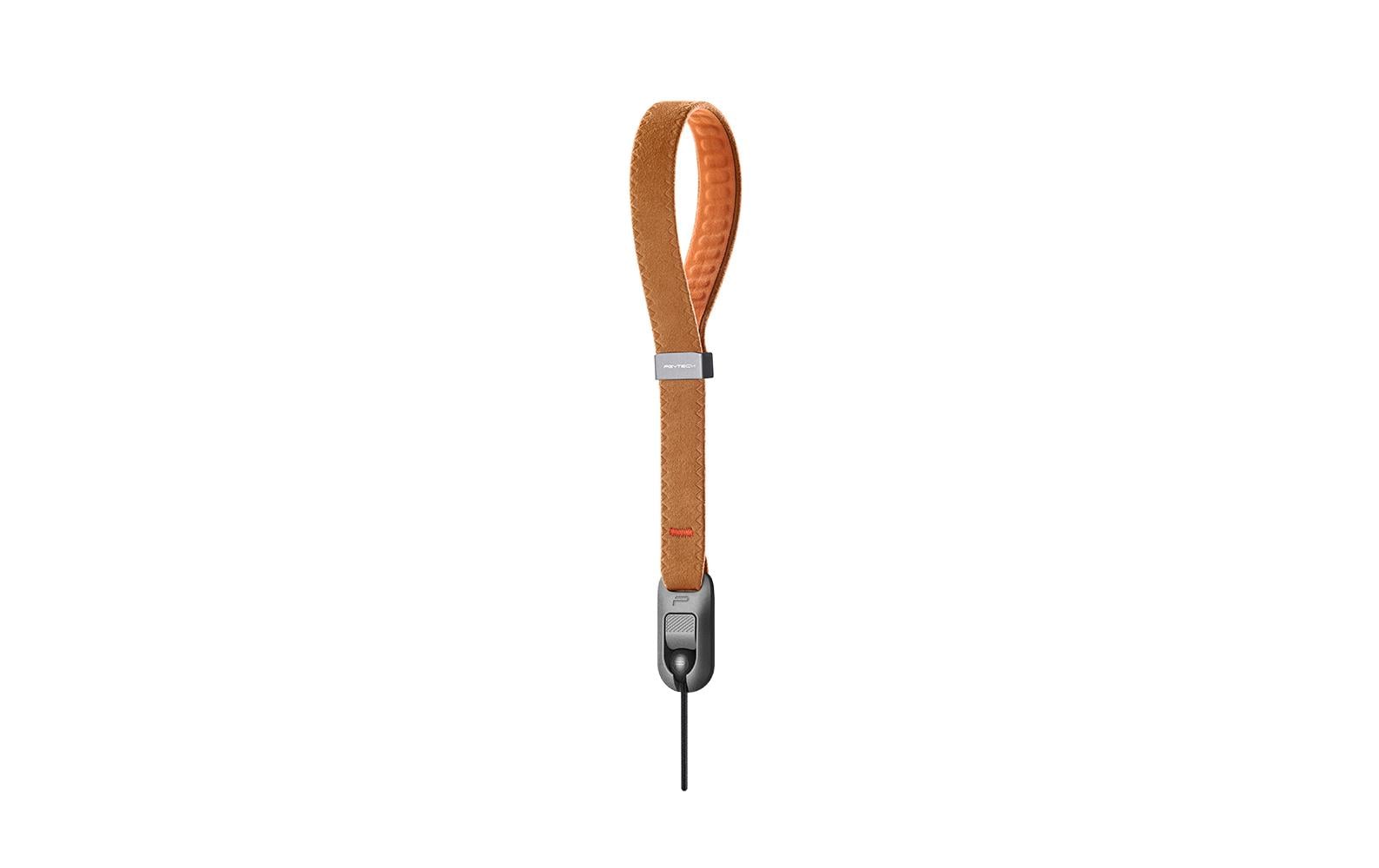 PGYTECH Camera Wrist Strap Air Earth Brown