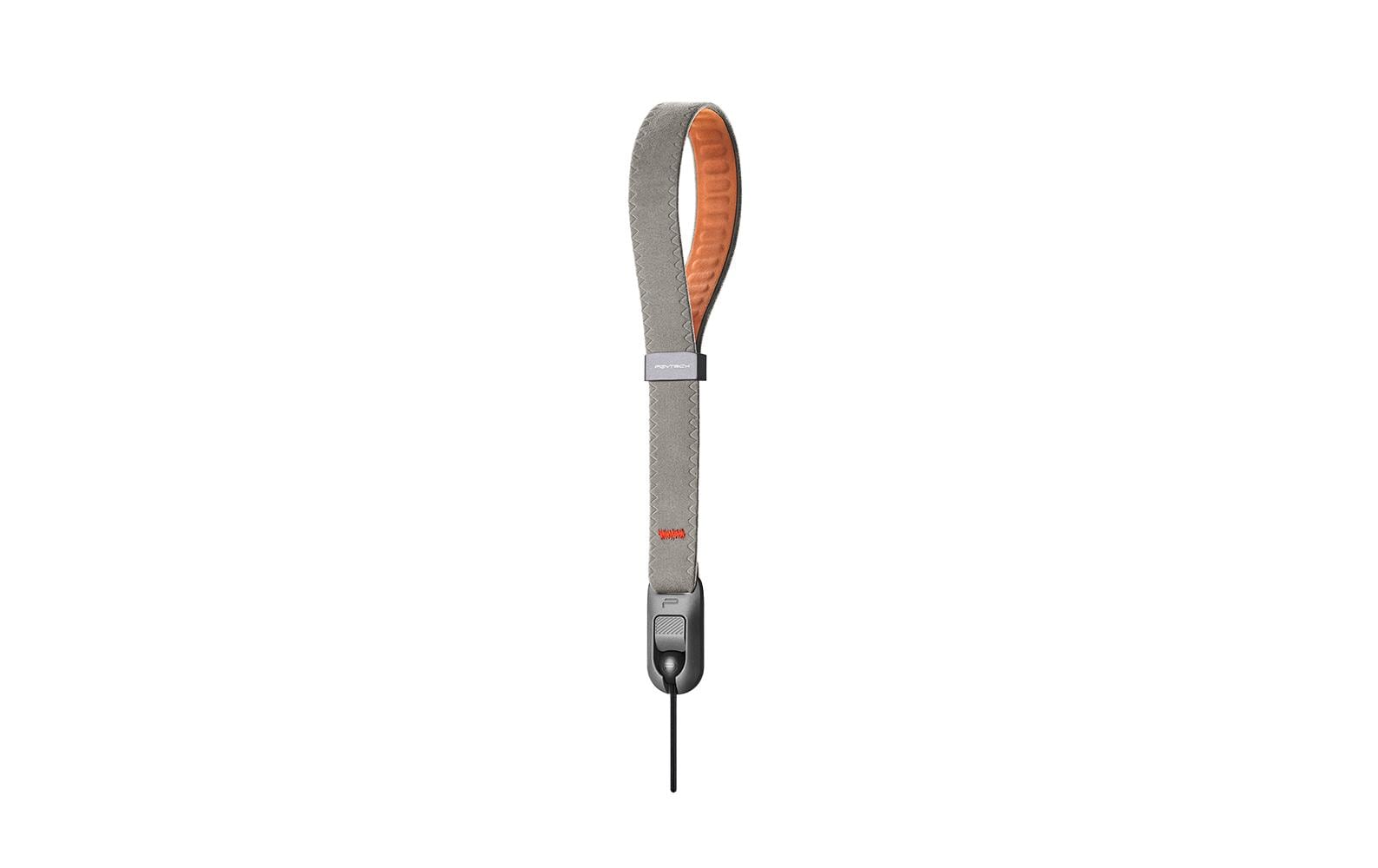PGYTECH Camera Wrist Strap Air Oak Grey