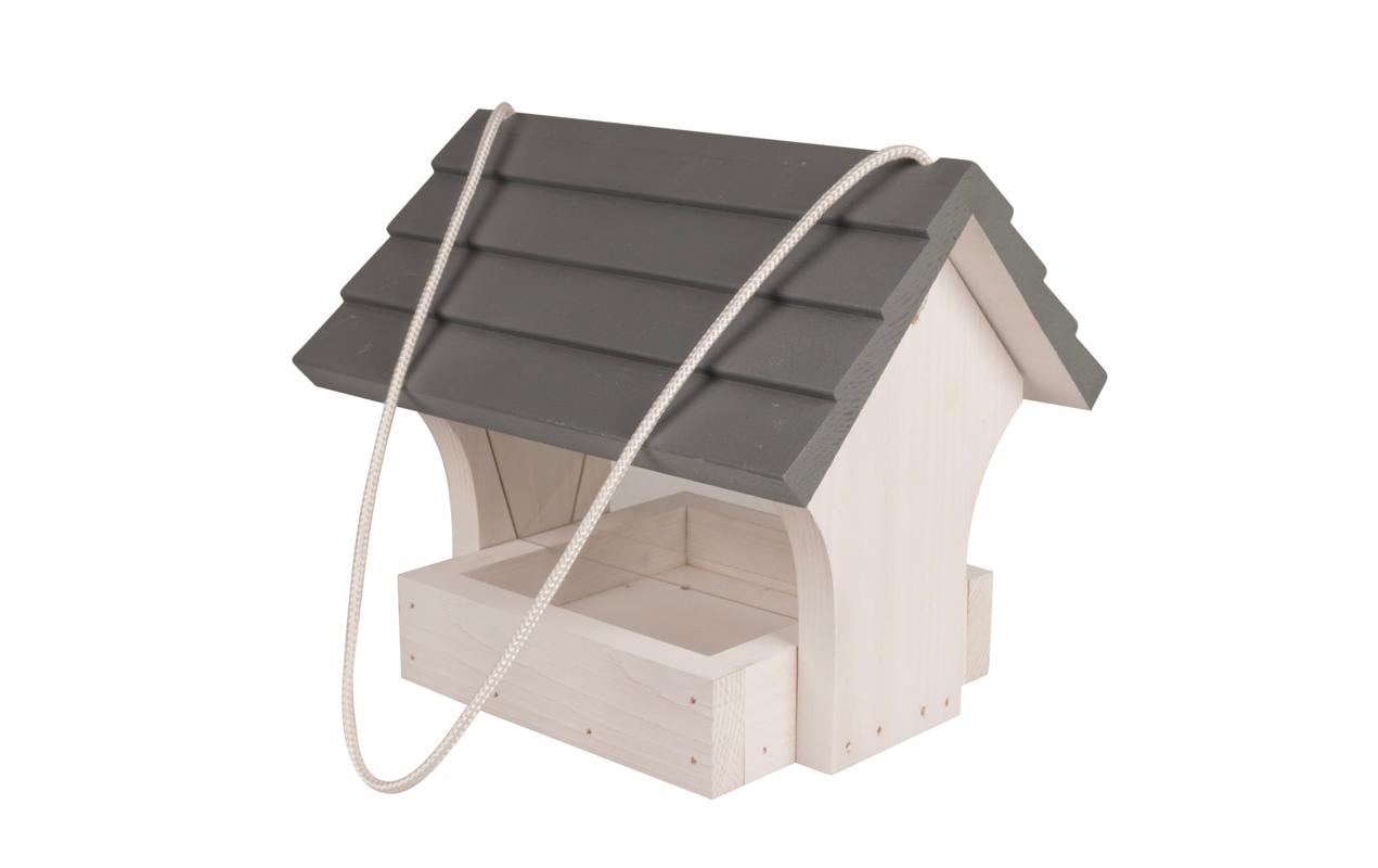 Windhager FSC Vogelfutter-Silo Sparber 17x21x20cm