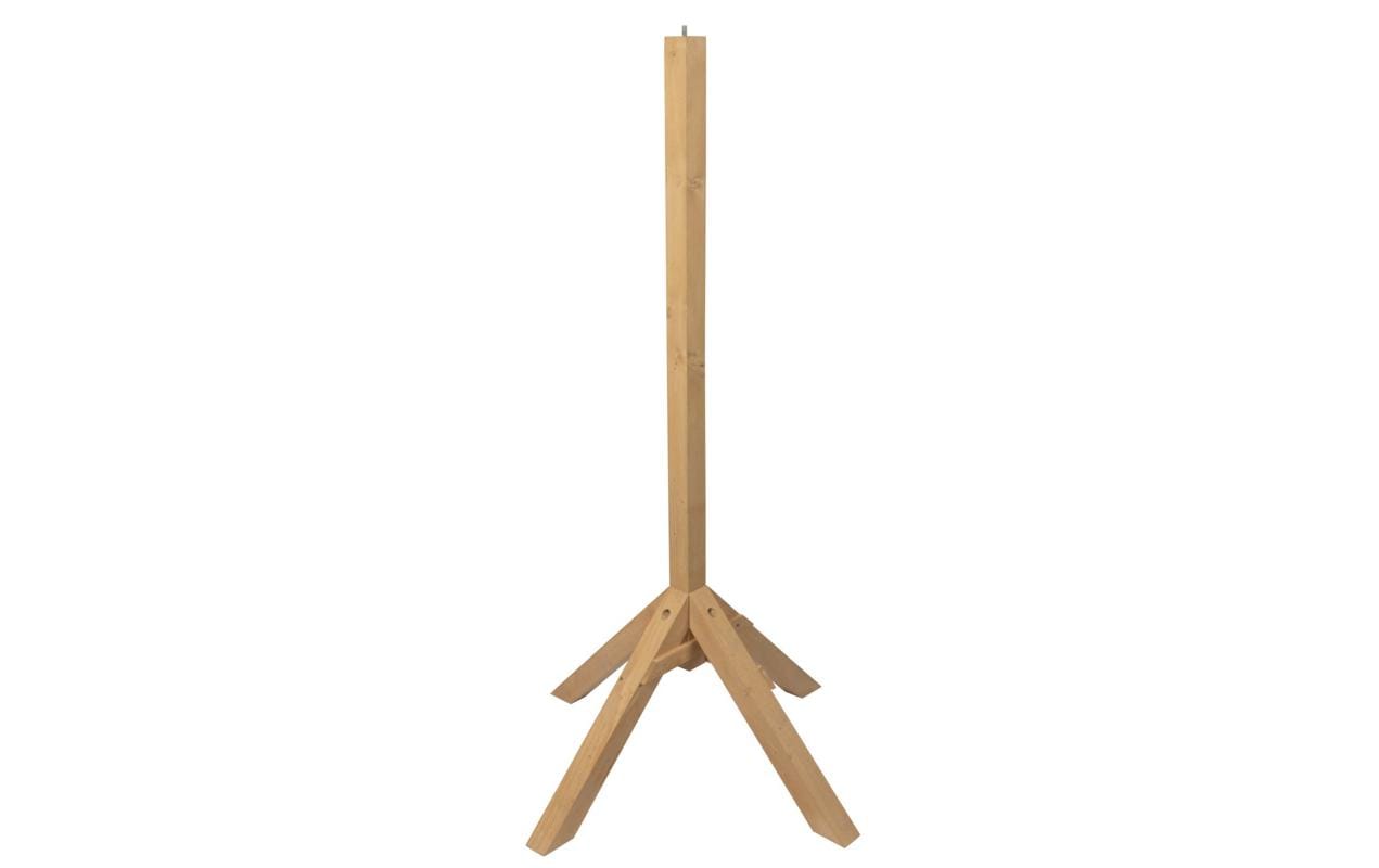 Windhager Vierbein für Vogelfutterhäuser 70x70x124cm