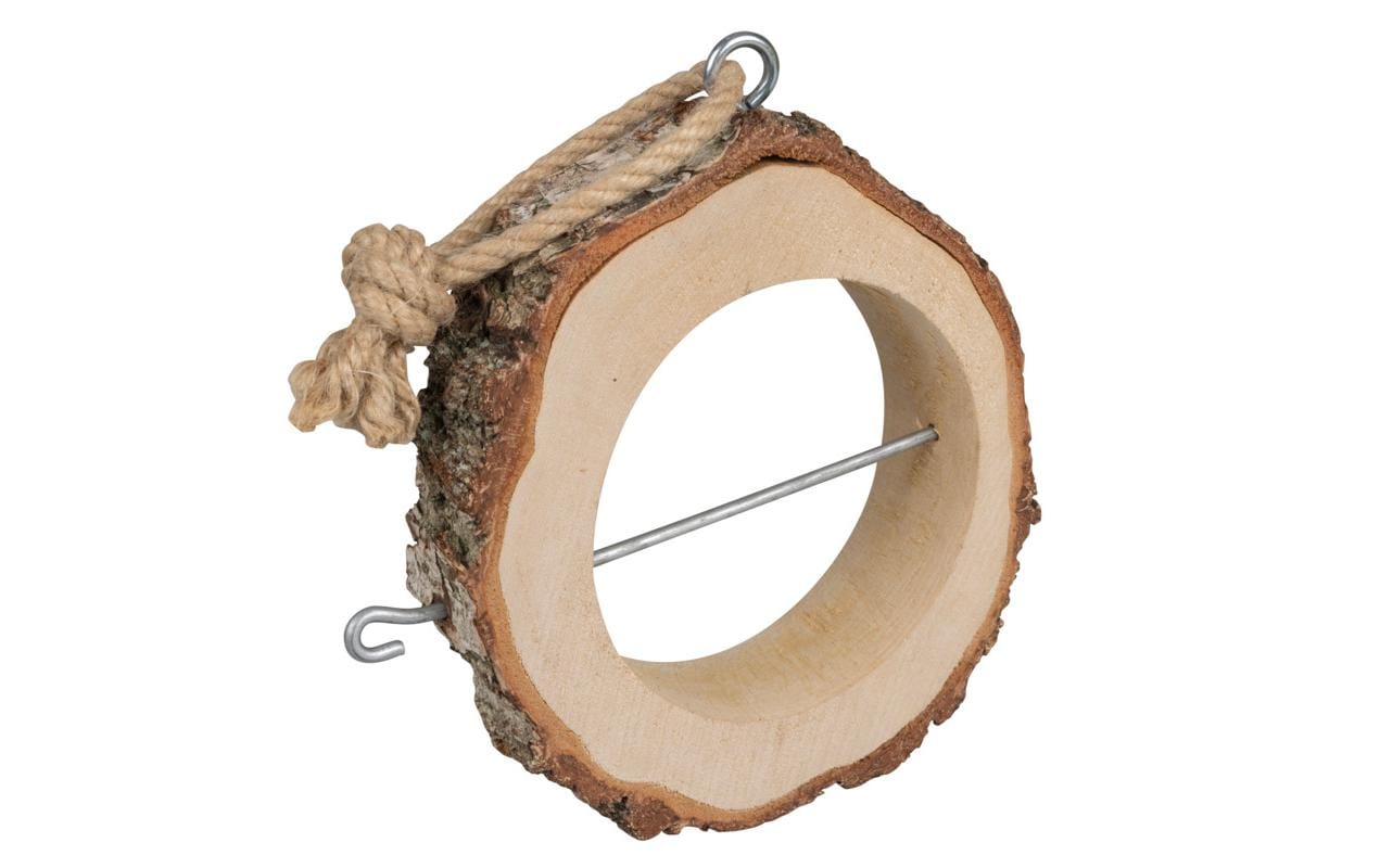 Windhager FSC Meisenknödelhalter Bleckwand 20cm