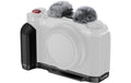 SmallRig L-Shape Mount Plate for FUJIFILM X-M5 Black