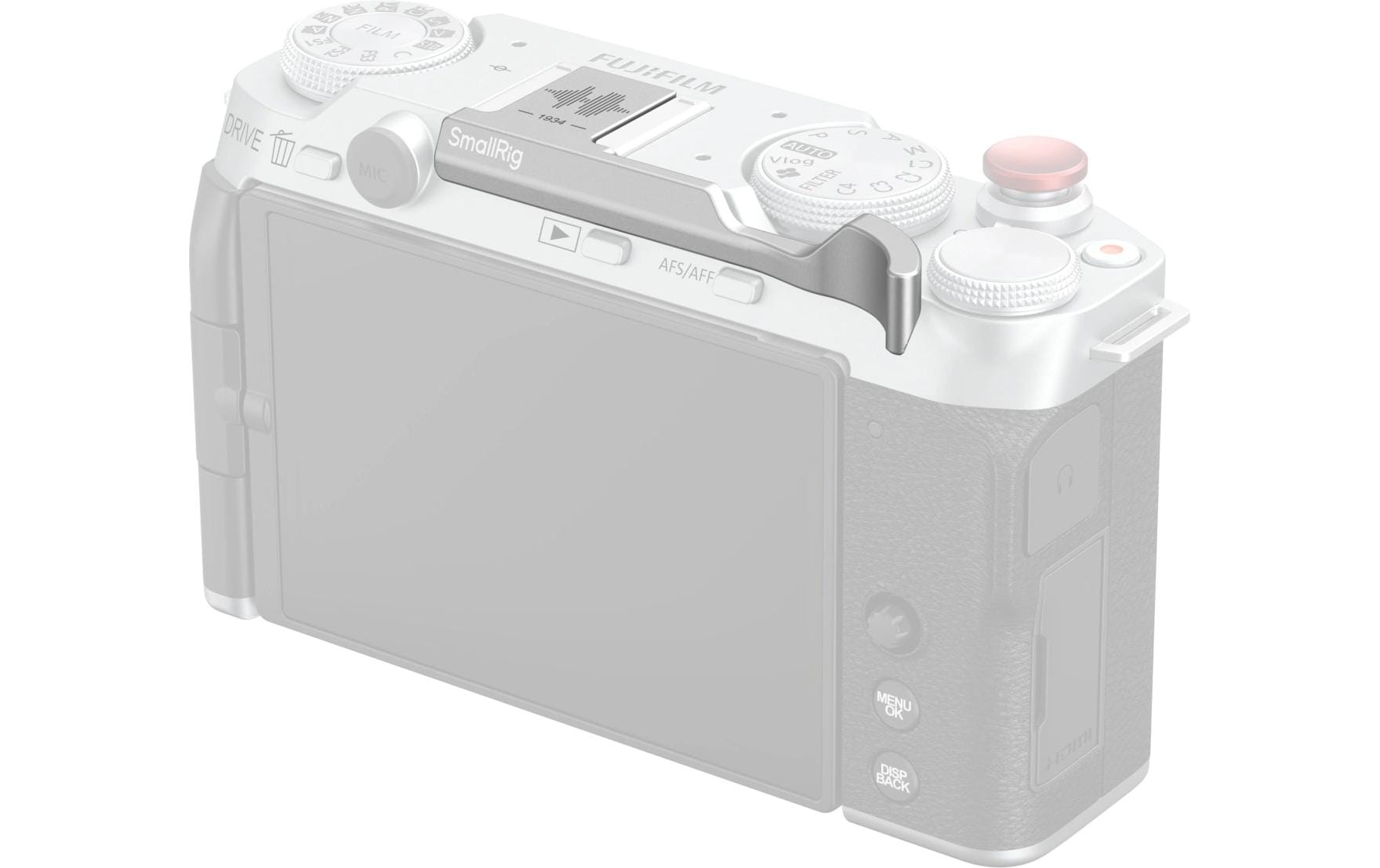 VITALmaxx Massage Sitzauflage mit Wärmefunktion