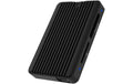 ICY BOX IB-CR504-C31 , USB3.2 Kartenleser USB Type-C, CFexpress & SD 4.0