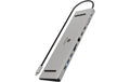 ICY BOX IB-DK2106a-CPD Dockingstation
