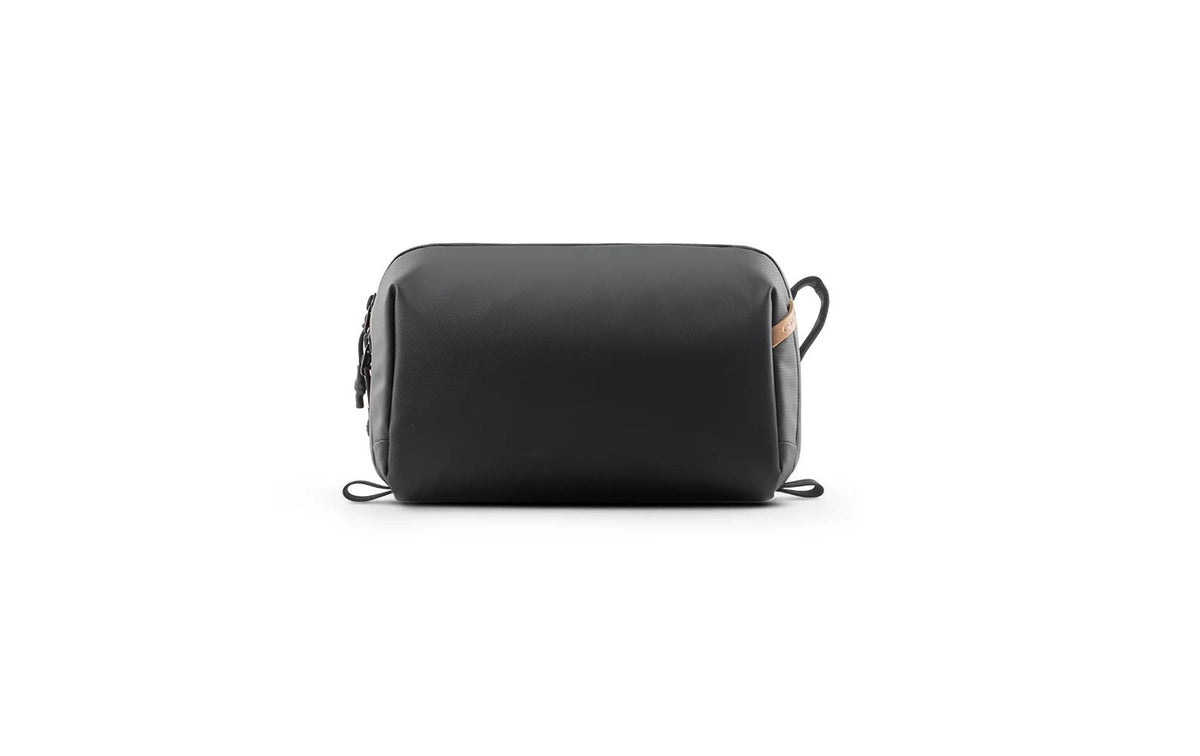 PGYTECH Wash Pouch Twilight Black