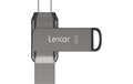 Lexar USB 3.1 JumpDrive D400 64GB Lesen bis zu 130 MB/s