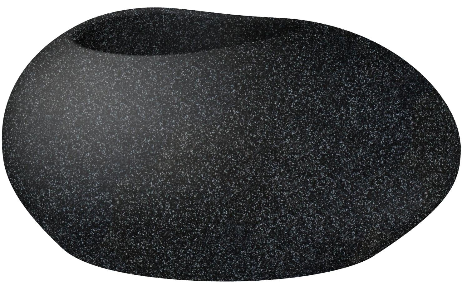 SCHEURICH STONY BLACK  48/280 FLOW