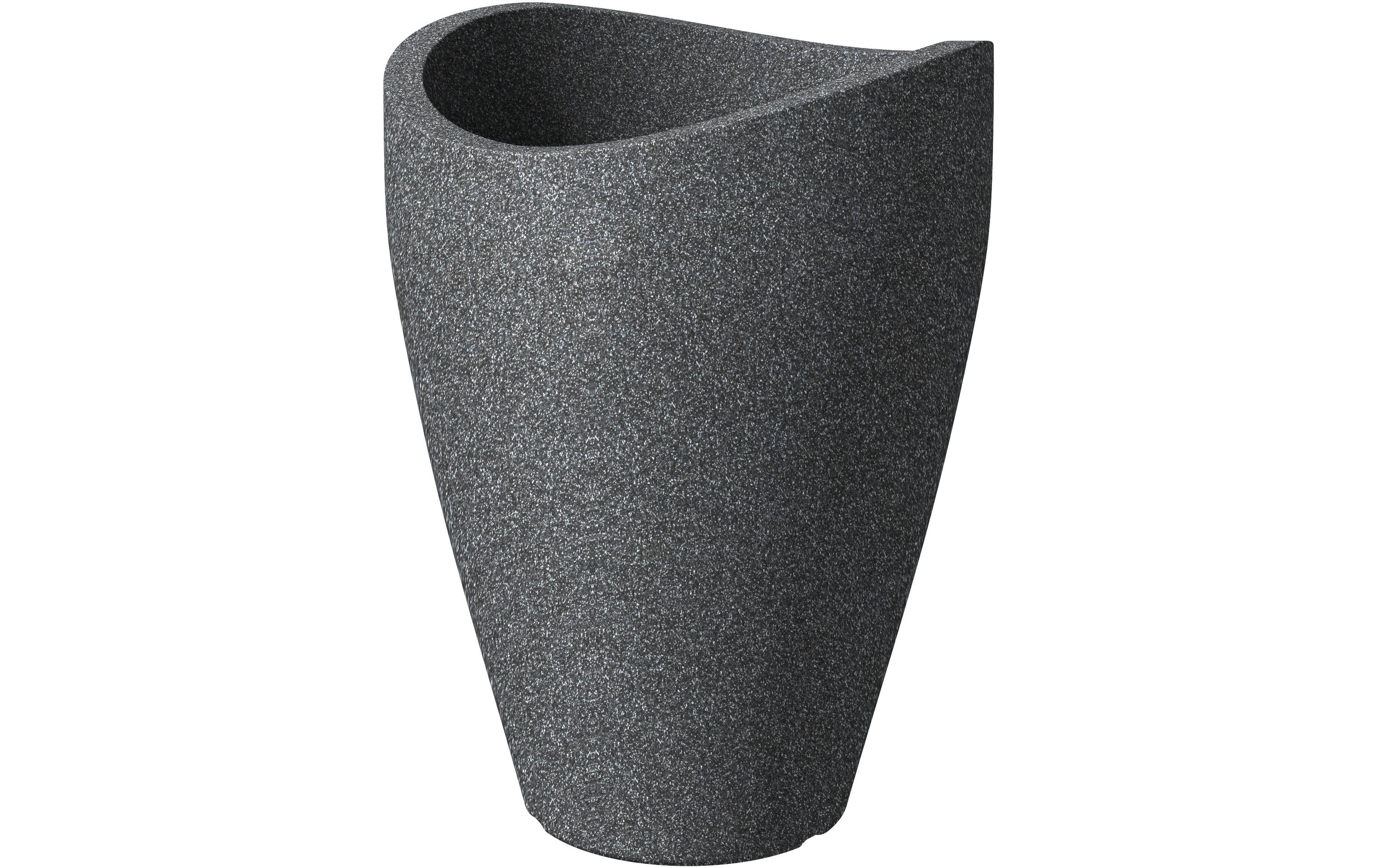 SCHEURICH SCHWARZ GRANIT 67/254 HOCHGEFAESS