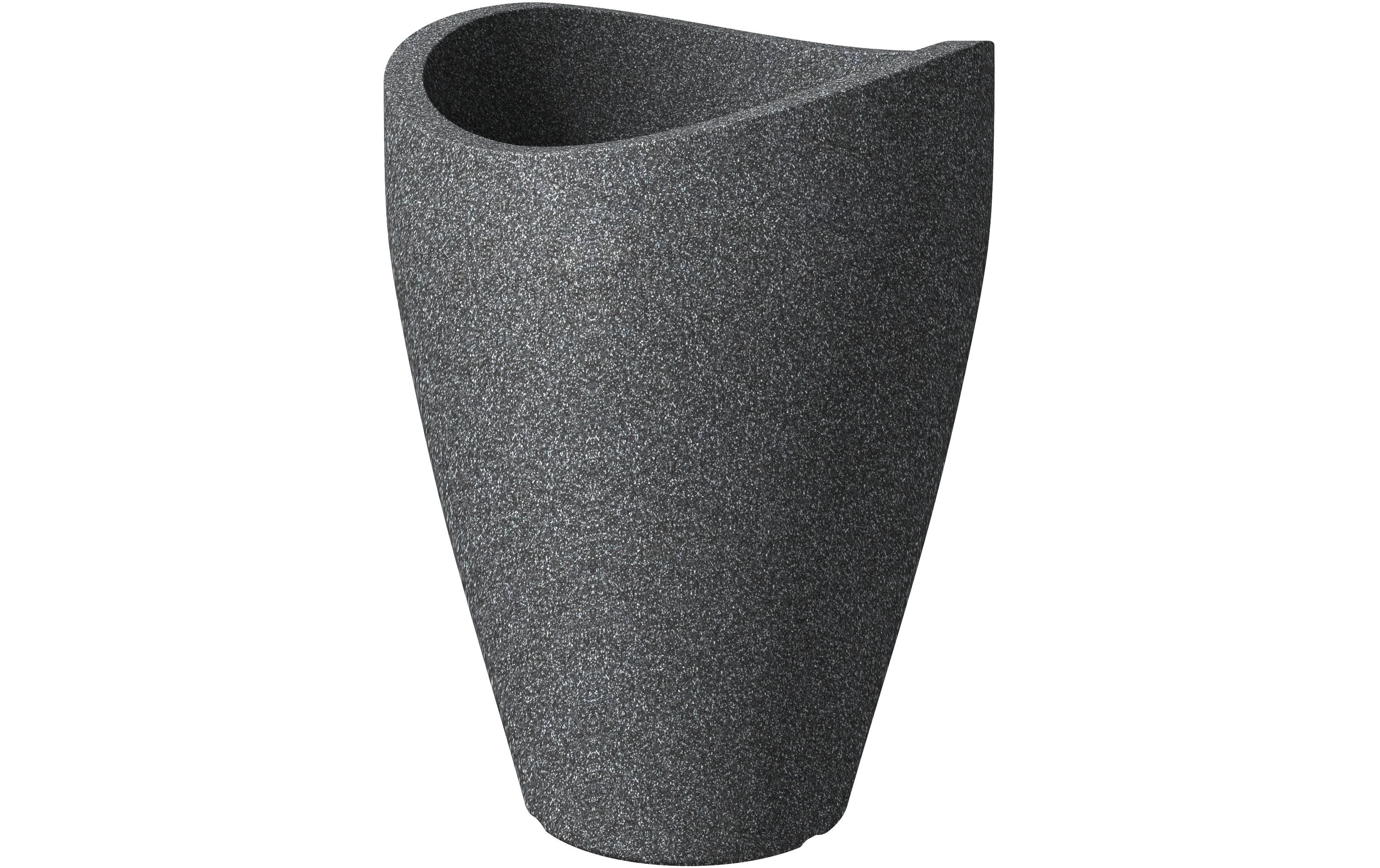 SCHEURICH SCHWARZ GRANIT 54/254 HOCHGEFAESS