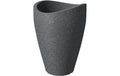 SCHEURICH SCHWARZ GRANIT 40/254 HOCHGEFAESS