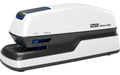 Rapid Optima Elektrohefter Grip silber /schwarz