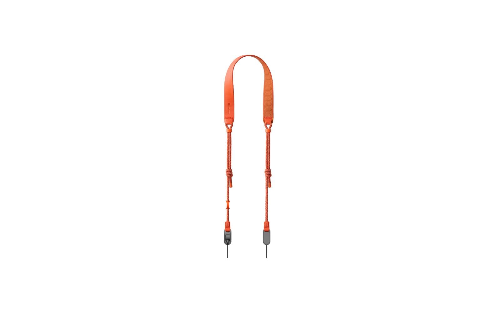 PGYTECH Camera Shoulder Strap Air Vibrant Orange