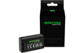 SunSlicer Electron 8W-10000 mAh Sol P bank Kompakte mobile Stromversorgung