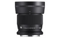 Sigma 56mm / f 1.4 DC DN CA RF CH-Garantie