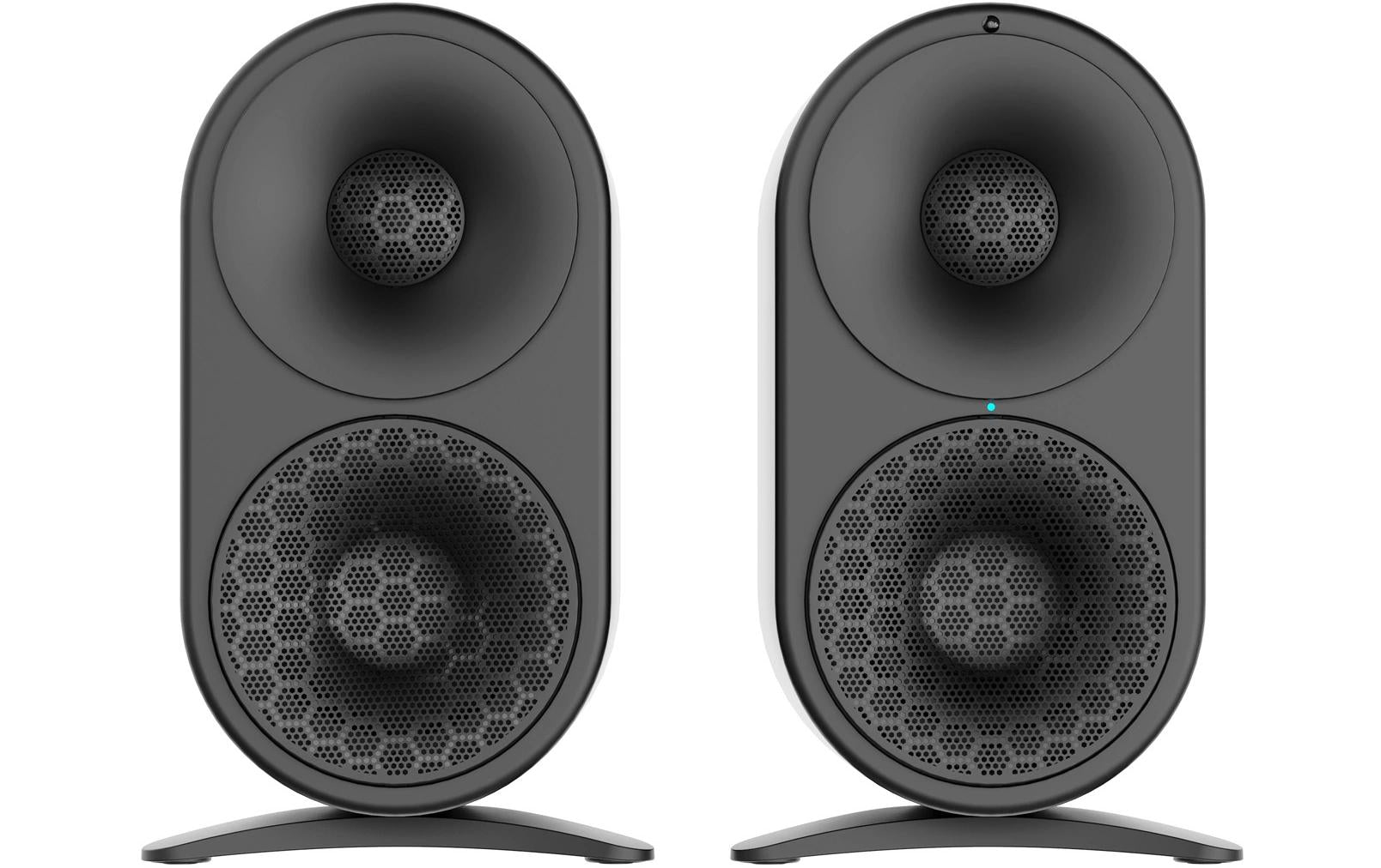 Shanling S0 schwarz HiFi Lautsprecher, aktiv