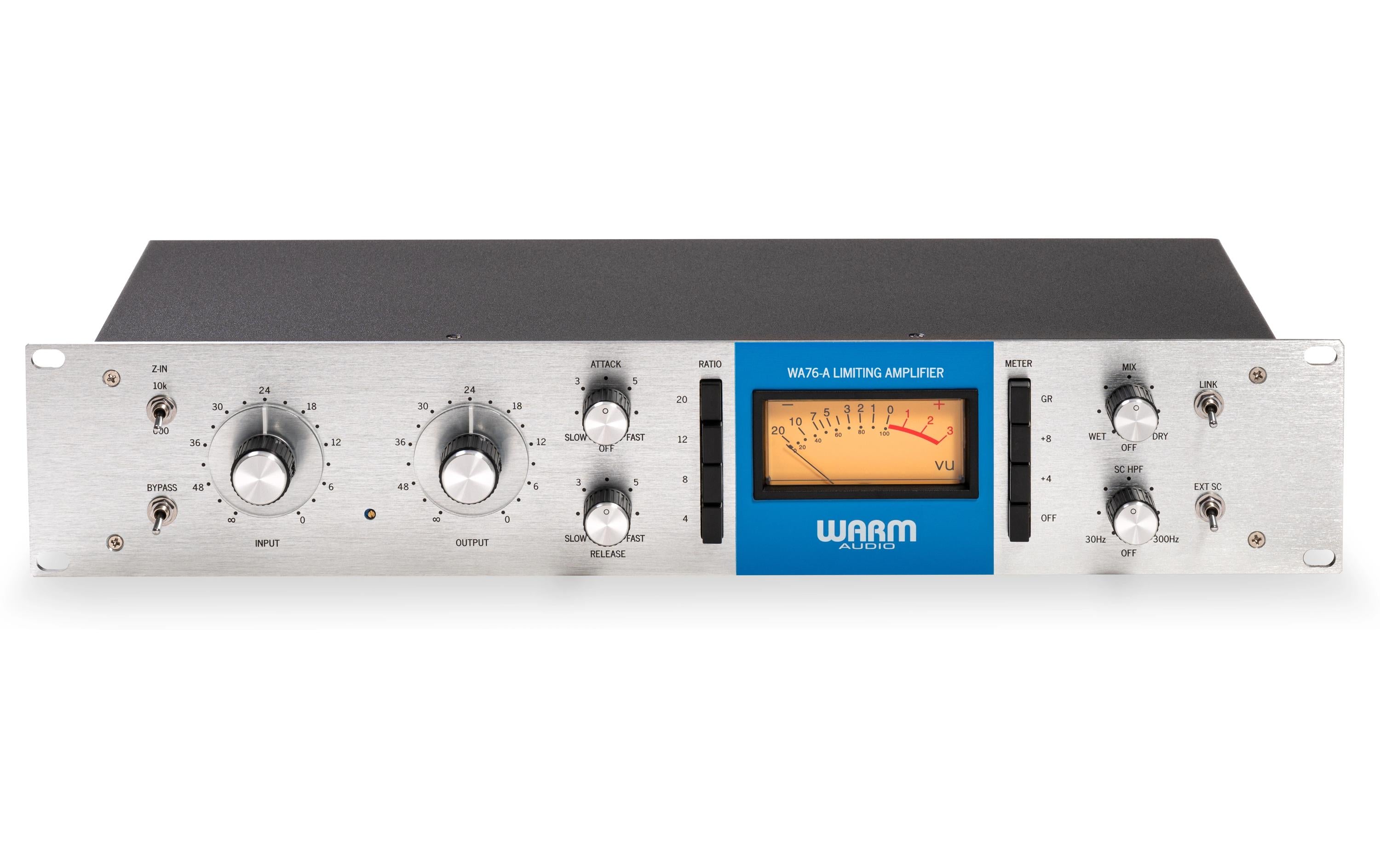 Warm Audio WA76-A