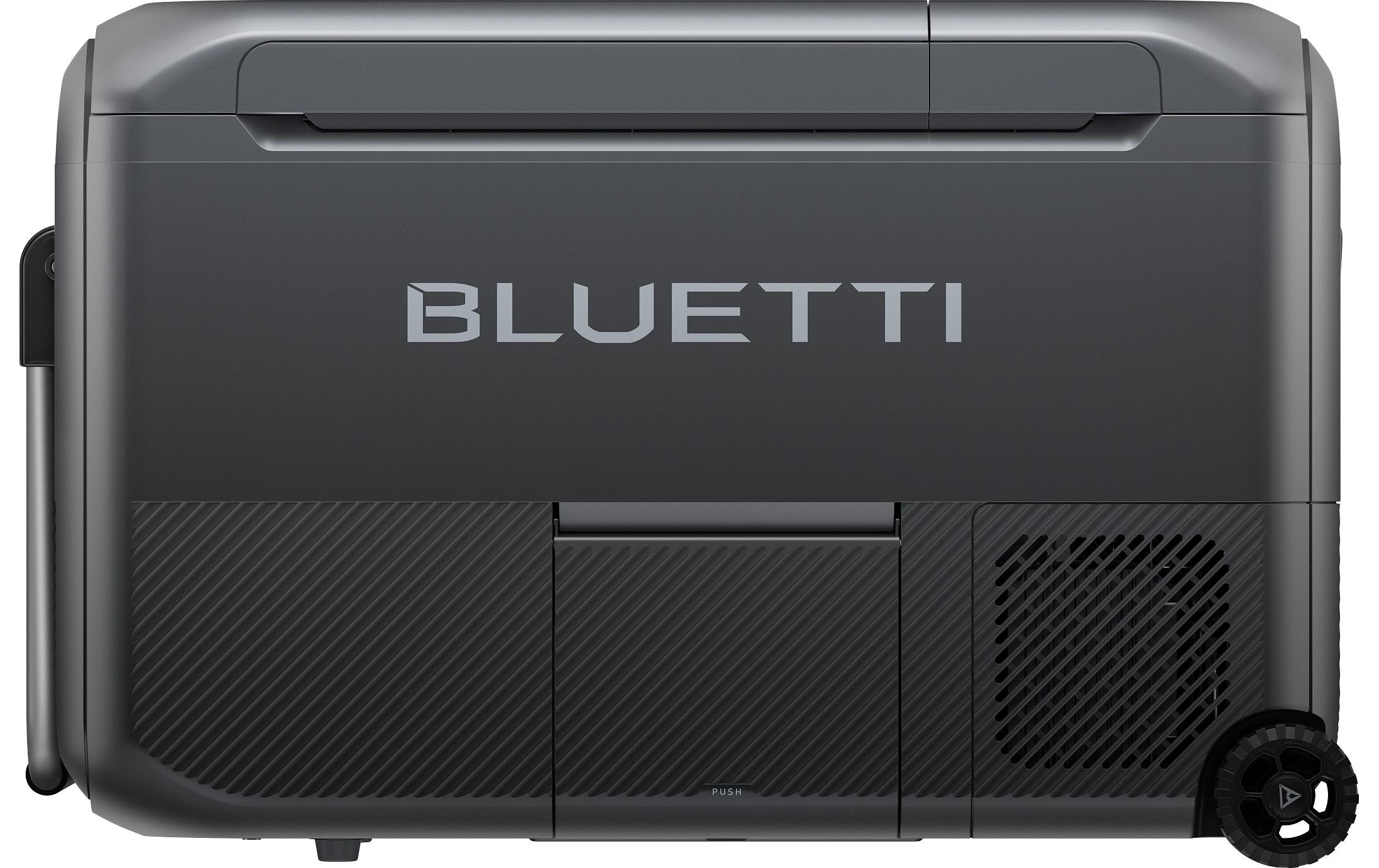 Bluetti Akku Kühlbox F045D Ohne zusätzliche Batterie