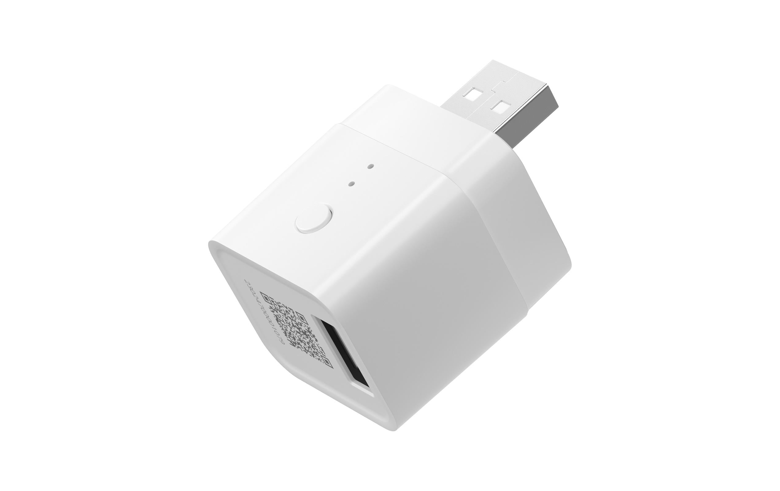 SONOFF ZigBee-USB-Schaltaktor ZB Micro 5-22V DC 4.6A 36W