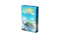 Kennerspiel Cryptic Nature Islands Erw. Erweiterung zum kompetitiven Stragiespiel