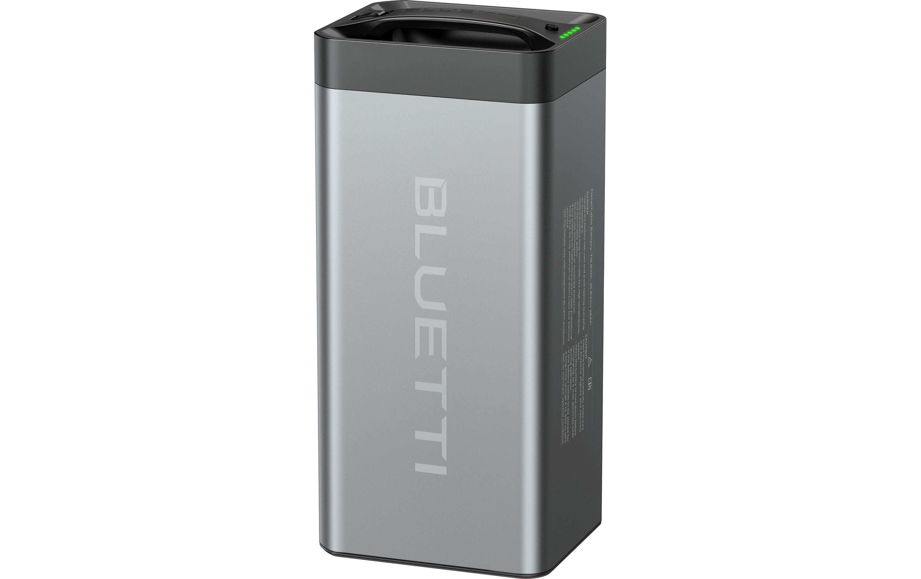 Bluetti Batterie B70 Zu Bluetti Kühlboxen & Powerstations