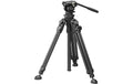 SmallRig Lightweight Video CF Tripod Kit AD-50 Pro