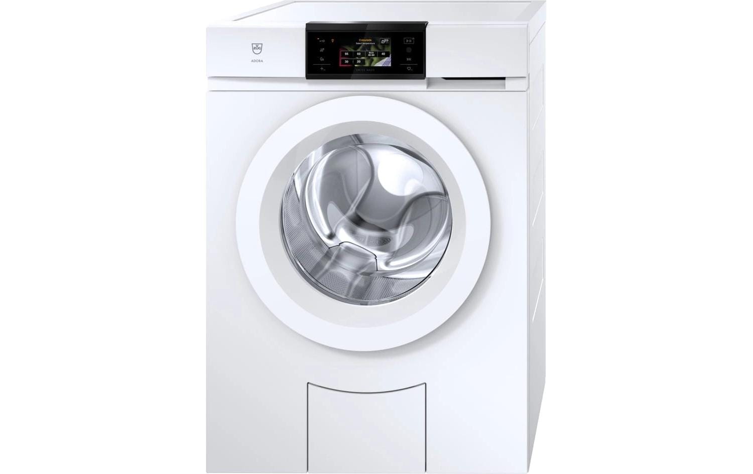 V-ZUG Waschmaschine Adora V2000 A, 8kg, 69cB