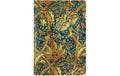 Paperblanks Notizheft Morris Windstoss A6 blanko, 80 Seiten, 100 g/m2