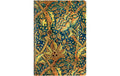 Paperblanks Notizheft Morris Windstoss A5 blanko, 80 Seiten, 100 g/m2