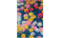 Paperblanks Notizheft Chrysanthemen A6 liniert, 80 Seiten, 100 g/m2
