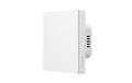 SONOFF WiFi-Lichtschalt 1-fach M5-1C-86W DIY 230V 10A 2200W 5A/L LED300W/L weiss
