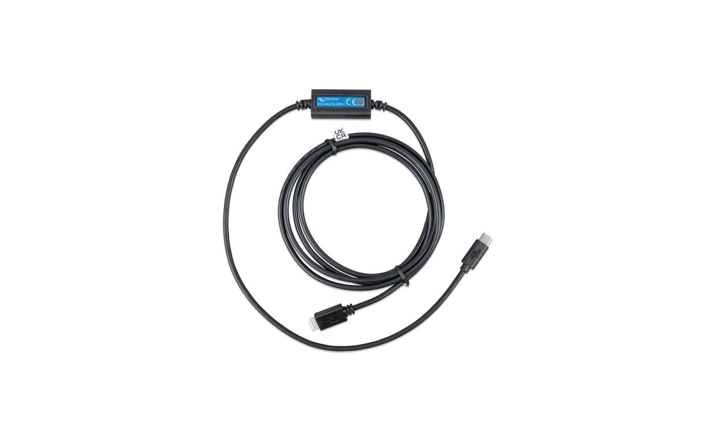 Victron VE.Direct zu USB-C Interface ASS030530030