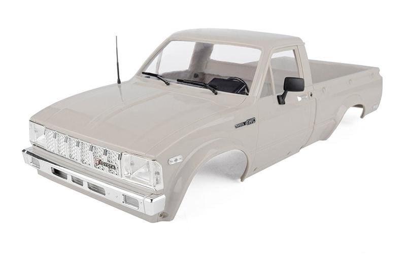 RC4WD 82 Toyota Pickup Hard Body Set 1:10