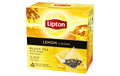 Lipton Schwarztee Lemon 20 Stück