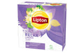 Lipton Feel Good Selection "Lindenblüte" 100 Stück