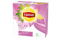Lipton Feel Good Selection "Eisenkraut" 100 Stück