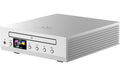 Shanling CR60 CD-Player und Ripper Silber