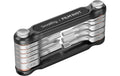 SmallRig 10-in-1 Folding Wrench Set with Multiple Angle Positioning (Black)