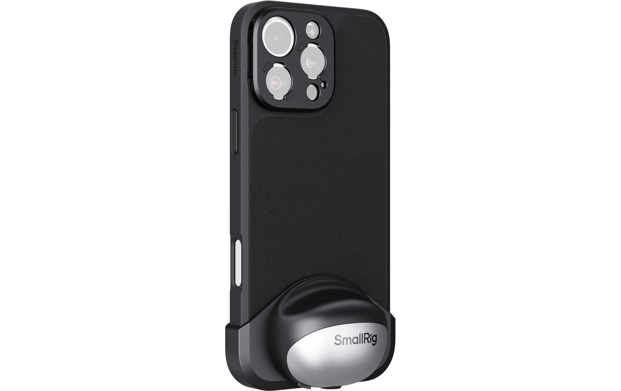 SmallRig FilMov Photography Case Kit Lightweight for iPhone 16 Pro