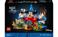 LEGO Disney Magie Alter: 18+ Teile: 1103