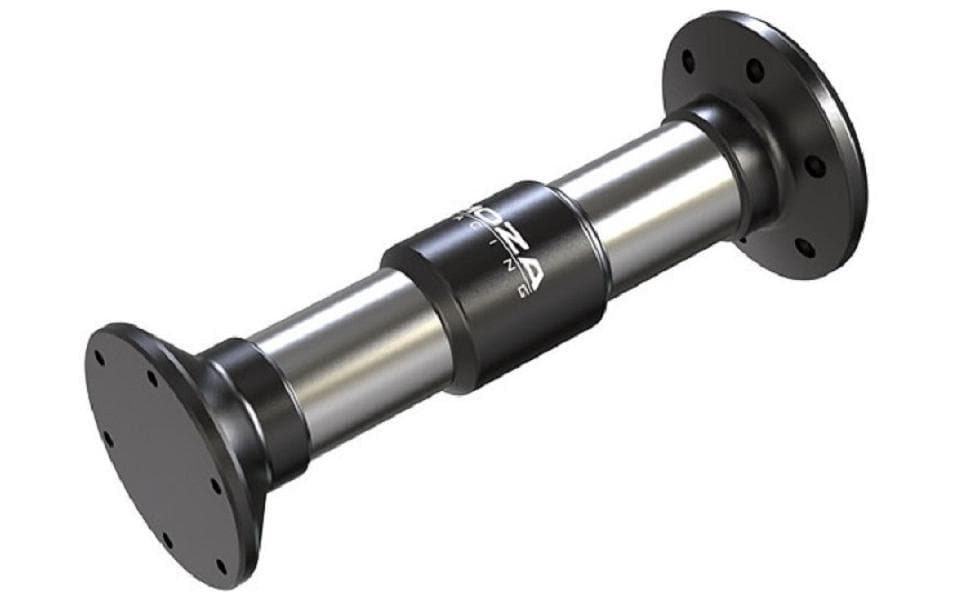 MOZA - Extention Rod (20 cm) R5, R9v1, R9v2, R16 und R21
