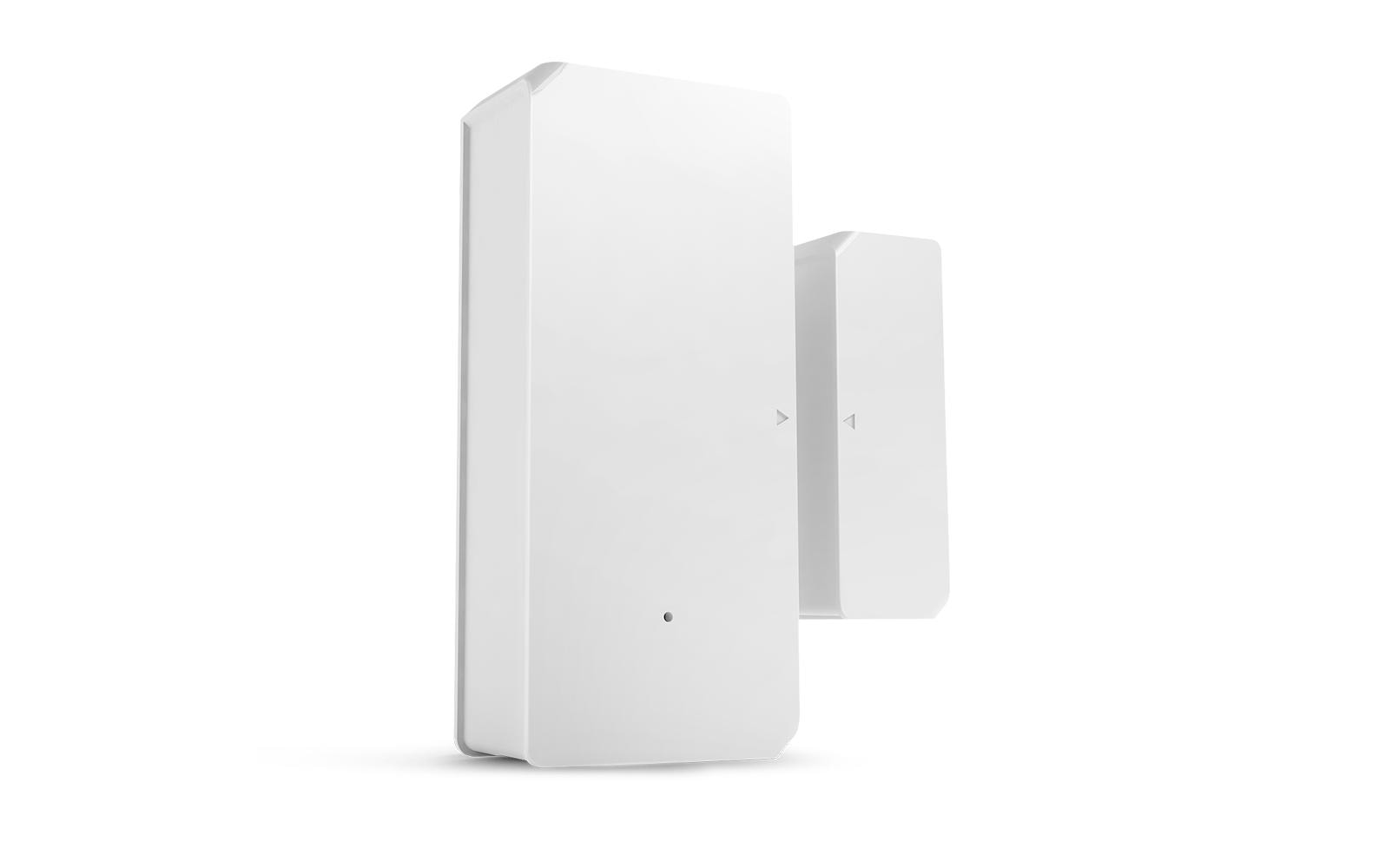 SONOFF WiFi-Tür-/Fenstersensor DW2-RF DC 12V (ohne 27A 12V Batterie)