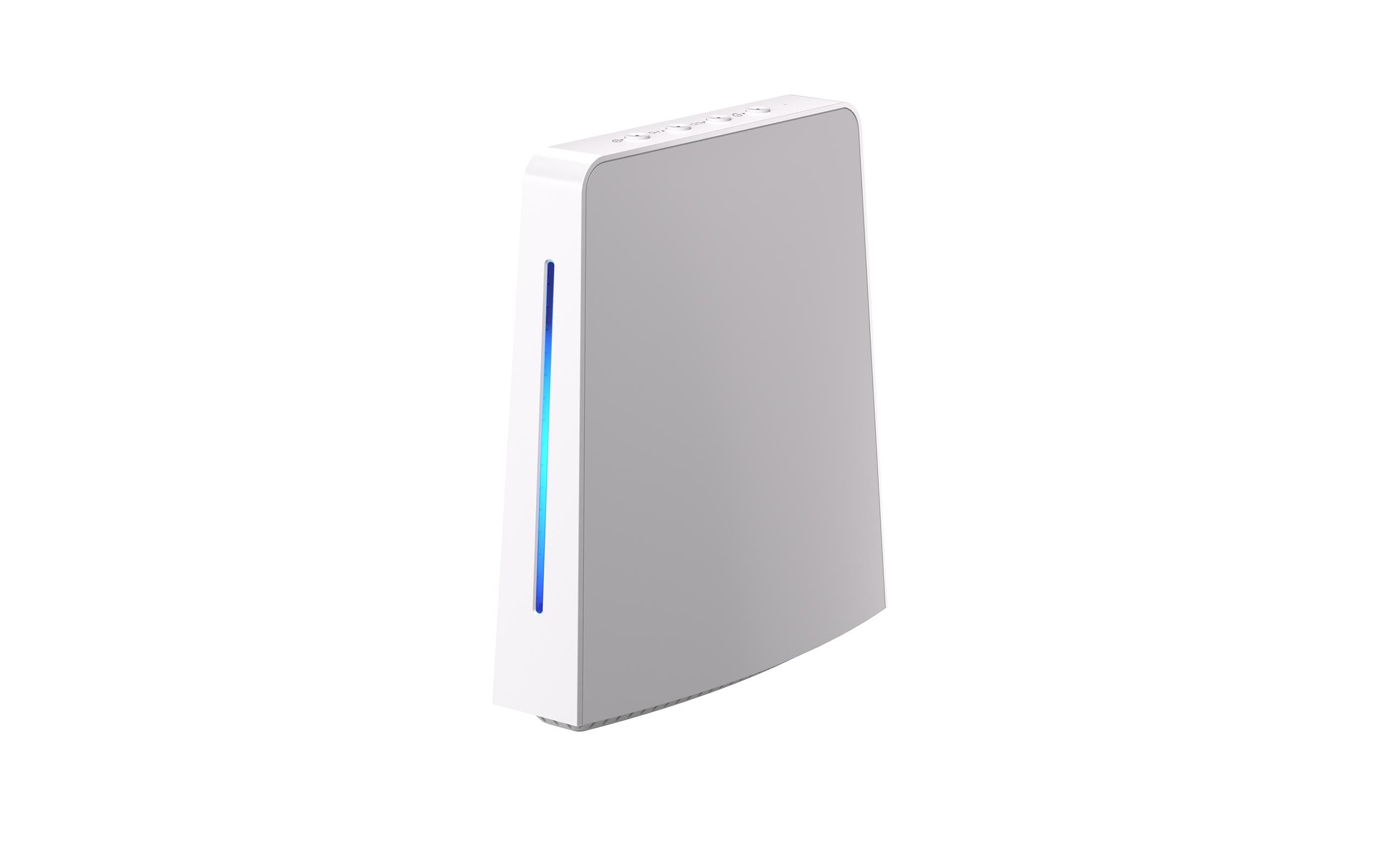 SONOFF ZigBee-Smart Gateway AIBridge (4GB) DC 5V 2A USB für Zigbee Geräte